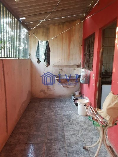 Casa, 2 quartos - Foto 5