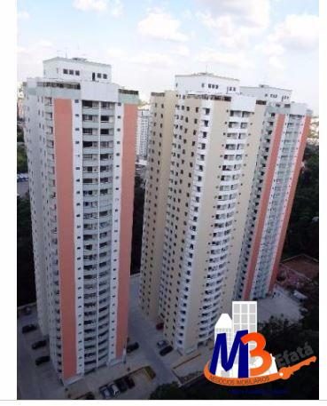 Apartamento, 3 quartos, 117 m² - Foto 1
