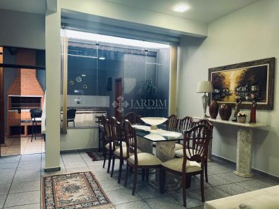 Sobrado, 3 quartos, 260 m² - Foto 4
