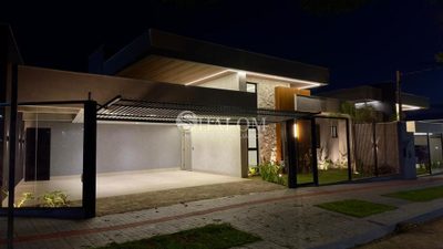 Casa, 3 quartos, 197 m² - Foto 4