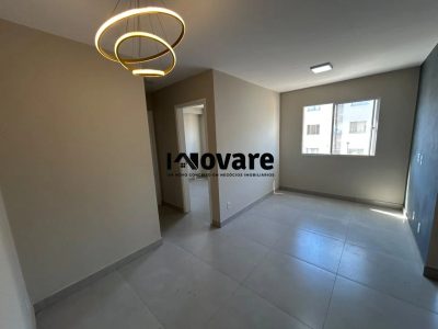 Apartamento, 2 quartos, 45 m² - Foto 1