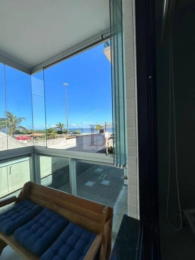 Apartamento, 2 quartos, 100 m² - Foto 2