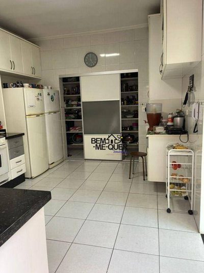 Sobrado, 4 quartos, 366 m² - Foto 4