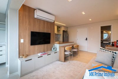 Apartamento, 2 quartos, 90 m² - Foto 2