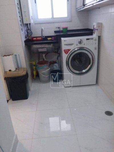 Apartamento, 3 quartos, 105 m² - Foto 4