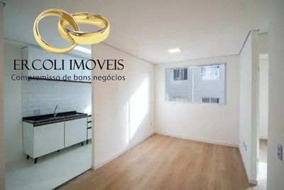 Apartamento, 2 quartos, 62 m² - Foto 1