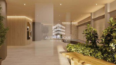 Apartamento, 4 quartos, 202 m² - Foto 5