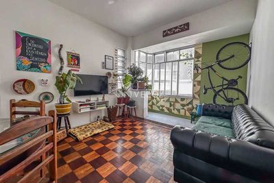 Apartamento, 2 quartos, 84 m² - Foto 5