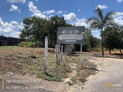 Terreno, 50 m² - Foto 1