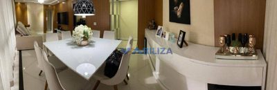 Apartamento, 3 quartos, 114 m² - Foto 1