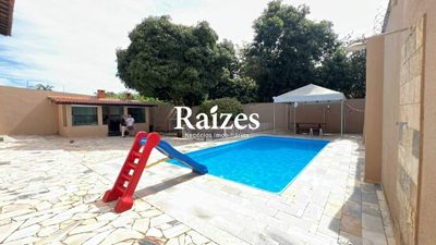Sobrado, 4 quartos, 600 m² - Foto 4