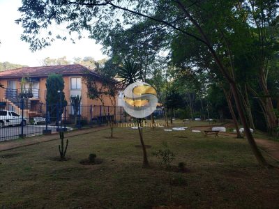 Casa de Condomínio, 2 quartos - Foto 1