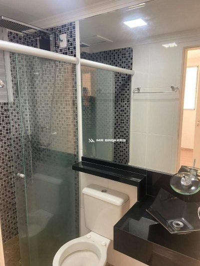 Apartamento, 2 quartos, 55 m² - Foto 3