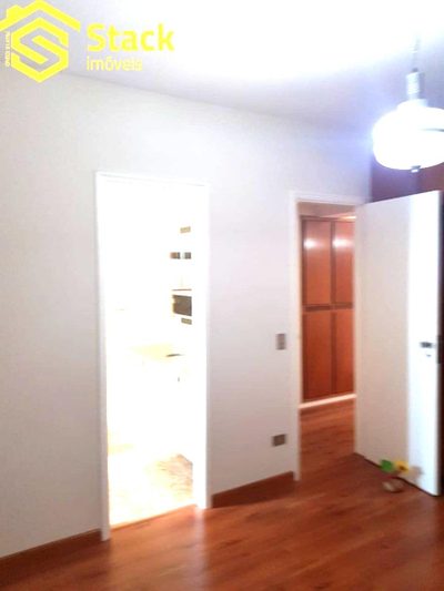 Apartamento, 3 quartos, 155 m² - Foto 5