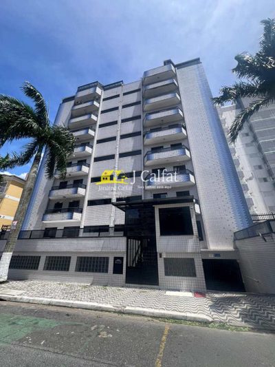 Apartamento, 3 quartos, 115 m² - Foto 1