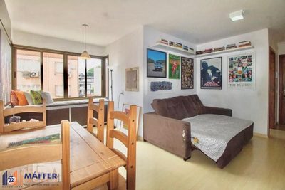 Apartamento, 2 quartos, 80 m² - Foto 2