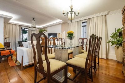 Apartamento, 3 quartos, 153 m² - Foto 3