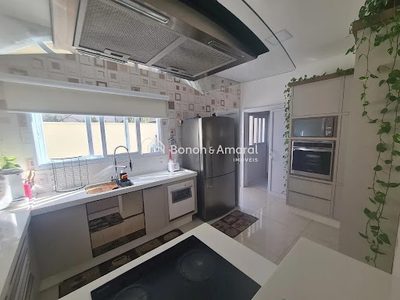 Casa de Condomínio, 4 quartos - Foto 5