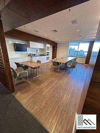 Sala-Conjunto, 1855 m² - Foto 5