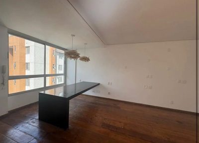Apartamento, 1 quarto, 55 m² - Foto 1