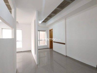 Sala-Conjunto, 36 m² - Foto 2
