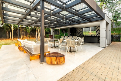 Apartamento, 3 quartos, 88 m² - Foto 2