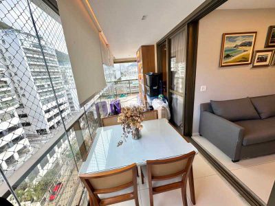 Cobertura, 4 quartos, 252 m² - Foto 5