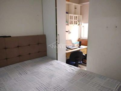 Apartamento, 2 quartos, 53 m² - Foto 1