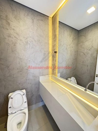 Casa de Condomínio, 3 quartos - Foto 4