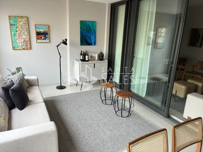 Apartamento, 3 quartos, 140 m² - Foto 1