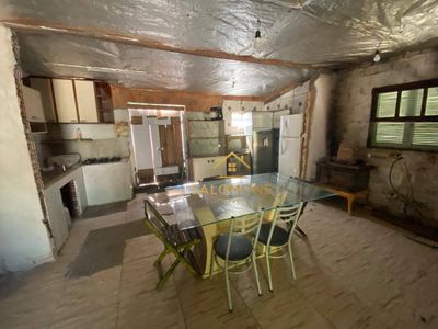 Sítio, 2 quartos, 1200 m² - Foto 4