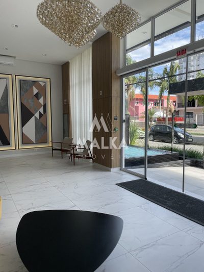 Apartamento, 3 quartos, 92 m² - Foto 3