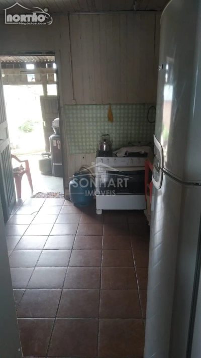 Casa, 4 quartos, 80 m² - Foto 2