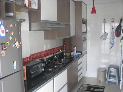 Cobertura, 2 quartos, 103 m² - Foto 1