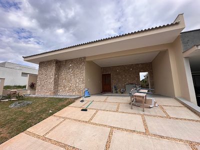 Casa de Condomínio, 4 quartos - Foto 2