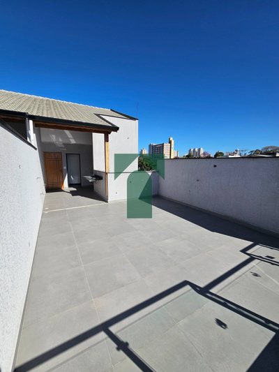 Cobertura, 2 quartos, 106 m² - Foto 3