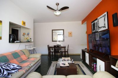 Apartamento, 2 quartos, 64 m² - Foto 4