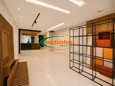 Loja-Salão, 200 m² - Foto 1