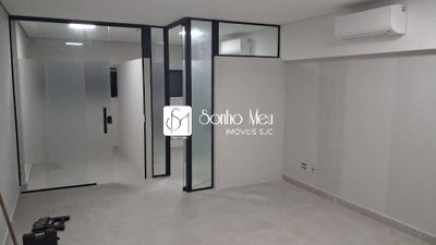 Sala-Conjunto, 36 m² - Foto 1