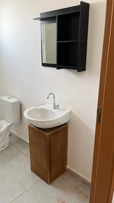 Apartamento, 2 quartos, 45 m² - Foto 5