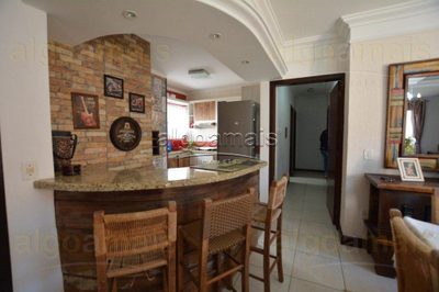 Casa, 3 quartos, 162 m² - Foto 3