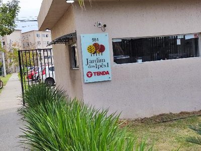 Apartamento, 2 quartos, 39 m² - Foto 1