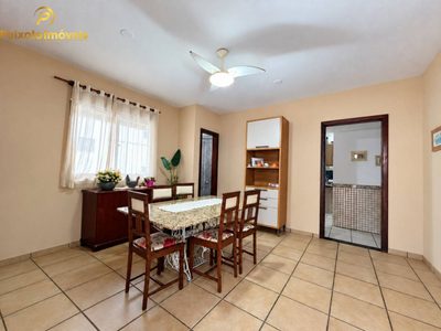 Apartamento, 4 quartos, 234 m² - Foto 5