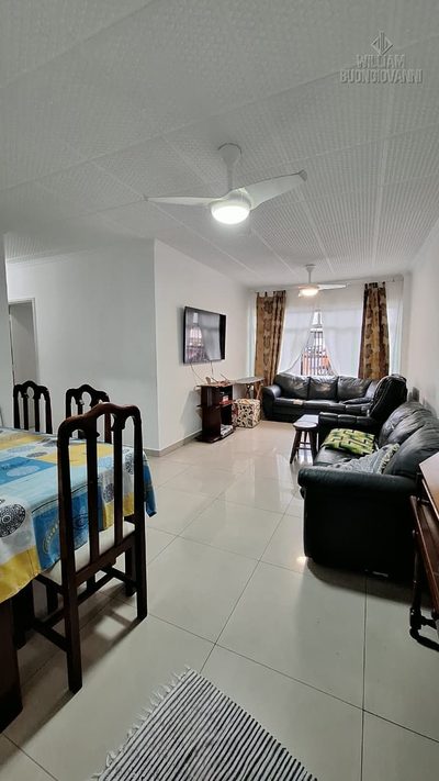 Apartamento, 2 quartos, 65 m² - Foto 2