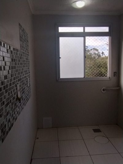 Apartamento, 2 quartos, 44 m² - Foto 5