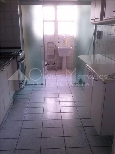 Apartamento, 3 quartos, 84 m² - Foto 4