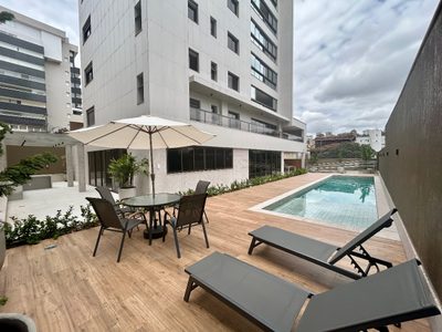 Apartamento, 4 quartos, 138 m² - Foto 2