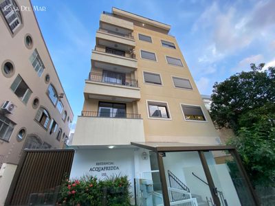 Apartamento, 2 quartos, 105 m² - Foto 2