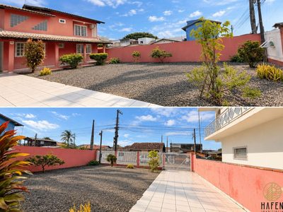 Sobrado, 3 quartos, 100 m² - Foto 3