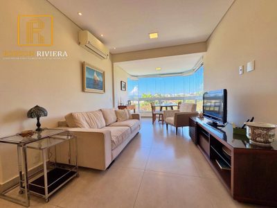 Apartamento, 3 quartos, 96 m² - Foto 1